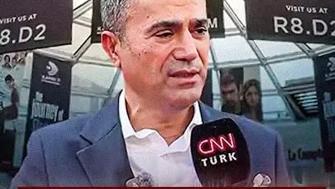 MIPCOMda Türk Yapımlarına Rekor Talep Murat Yancı Değerlendiriyor