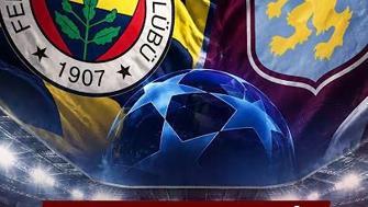 Fenerbahçe’nin Aston Villa Sınavı Fenerbahçe Fırsata Çevirebilir Mi Damla Uğurtürk Değerlendirdi