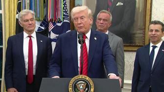 Trumptan Husilere tepki: “Seçimden sonra orada olacağım, unutmayacağım”