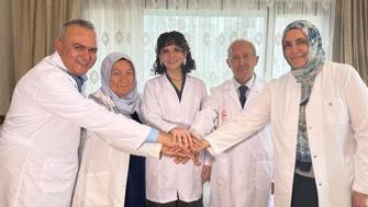 4 kuşak doktor aile