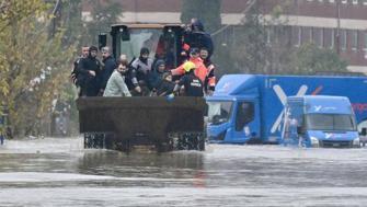 İstanbul için yeni uyarılar... Saat verildi: Bu akşama dikkat