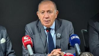 CHP İstanbul İl Başkanı değişti: Gürsel Tekinin yerine Mehmet Ali Yüksel getirildi