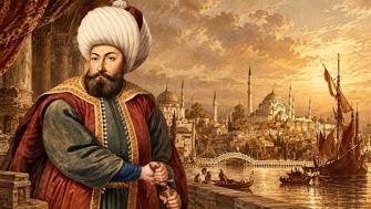 İSTANBULDA NEDEN EYLÜL VE EKİMDE YAĞIŞLAR ARTAR Kanuni Sultan Süleyman aynı bölgede 450 yıl önce selden canını zor kurtardı