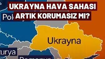 Ukraynanın Patriot Stokları Eriyor Rusya, Ukrayna’ya Yönelik Hava Saldırılarını Artırdı