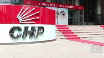CHPde Truva ihraçları: İşte 48 kişilik o liste