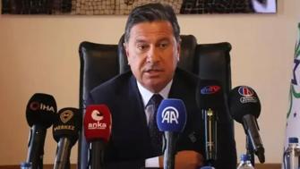 SON DAKİKA | Muğla Büyükşehir Belediye Başkanı Ahmet Aras CHPden istifa etti