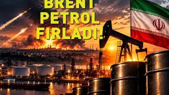 Petrol fiyatlarında sert yükseliş ABD ve İsrail İranı mı vuracak