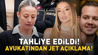 SON DAKİKA | Kubilay Kaan Kundakçı cinayeti davasında karar Aleyna Kalaycıoğlu tahliye edildi Avukatı açıkladı