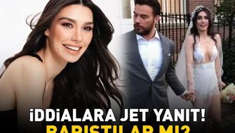 Sinan Akçıl ile Burcu Kıratlı barıştı mı İddialara bakın ne yanıt verdi