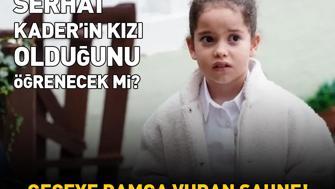 Güller ve Günahlar’ın 38. bölümü nefes kesti Serhat, Kader’in kızı olduğunu öğrenecek mi