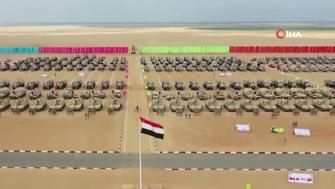Mısır ordusu Suudi Arabistana mı gidiyor