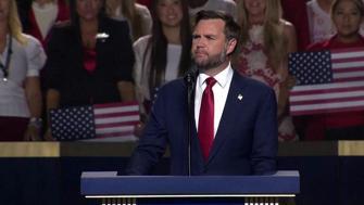 Trump sonrası başkan adayı Vance mi