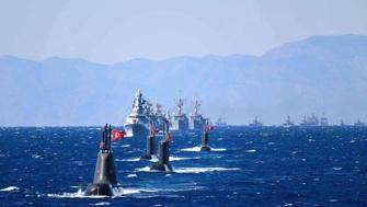 Ege’de NAVTEX Savaşı Türkiye ve Yunanistan arasında neler oluyor
