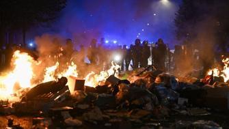 Fransada 550 bin kişi sokağa çıktı: Protestolar Macron ve Le Peni nasıl etkileyecek