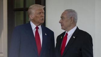 Netanyahudan Trumpa İran mesajı