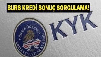 KYK Burs Sonuçları Ne Zaman Açıklanacak 2026 Burs Sonuçları Kasımda mı Açıklanacak 2026 KYK Takvimi