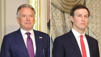 Trump’ın temsilcileri buzları eritebilecek mi