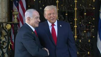 Trump’ın desteği Netanyahu’yu kurtaracak mı
