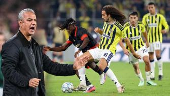 Semih Sezerli, İsmail Kartalı yerden yere vurdu: Maçı derbi uğruna verdi