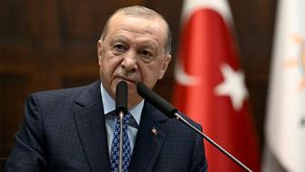 Cumhurbaşkanı Erdoğandan Suriye ziyareti sorusuna yanıt