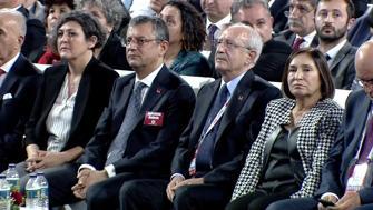 CHP kurultayı ceza davasında mütalaa