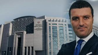 Emir Sarıgül tutuklandı
