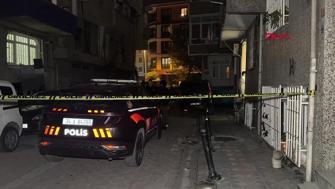 İstanbulda polise ateş açan 2 şüpheli yakalandı