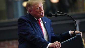 Trump’ın masasındaki İran planı