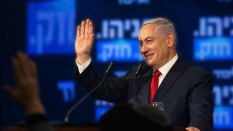 Netanyahu’dan seçim öncesi nükleer bomba hamlesi