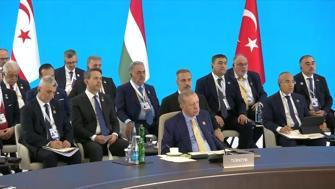 Türk dünyasının gözü Ankara’da Kritik zirve 29 Ekim’de