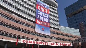 CHPde yuvaya dönüş mü başladı
