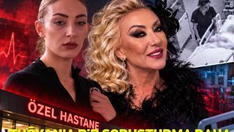 Güllü cinayetinde yeni perde