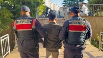 Kuşadası’nda uyuşturucu operasyonu: 45 gözaltı
