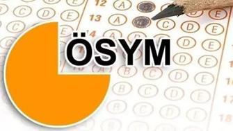 YKS 2027 SON DAKİKA: YKS 2027 Ne Zaman, Tarih Belli Oldu Mu ÖSYM 2027 YKS Sınav Takvimini Açıkladı
