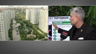 Ev alacaklar dikkat: Bu ücreti ödemeyin Bazı emlakçılar ev göstermeden kapora istiyor
