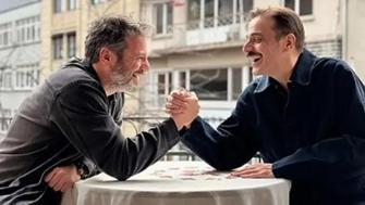 “Deprem oluyor zannettik”