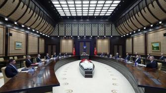 Beştepede siber güvenlik toplantısı