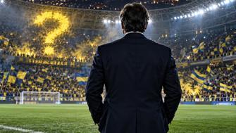 Fenerbahçe’nin yeni teknik direktörü kim olacak