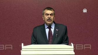  “Öğrencinin akademik başarısı için EBA yeterli”