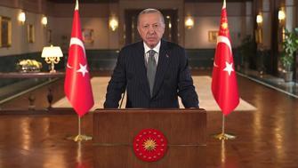  Türkiye Yüzyılına yürüyoruz