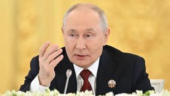 Putinden Avrupaya gözdağı: Savaş istemiyoruz ancak hazırız