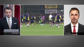 Fenerbahçede teknik direktör harekâtı Yeni hocası kim olacak