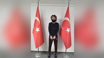 SON DAKİKA MİTten DEAŞ operasyonu: Terörist Uğur Bahadır Türkiye’ye getirildi