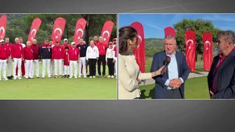 Dalaman Golf Clubda açılış heyecanı