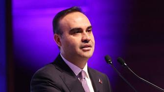 Bakan Kacır: Türkiye AR-GEde rekor kırdı