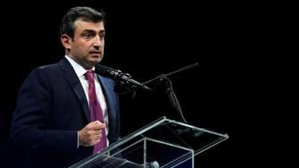 Selçuk Bayraktar, genç bilim insanlarına seslendi: Nereye vardığınız değil, yaptığınız çabalar önemli