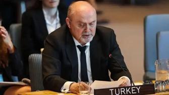 Türkiye BM Sekreteri adayını açıkladı
