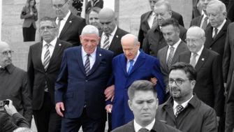 İYİ Partide kola girme polemiği Usta itiraz etti, Dervişoğlu bu yanıtı verdi