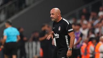 Vincenzo Italiano: Fenerbahçe derbisi herkes için çok önemli