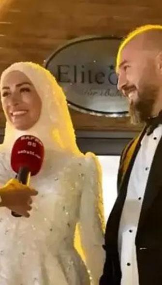Burak Özçivit Kardeşinin Düğününe Katılmadı